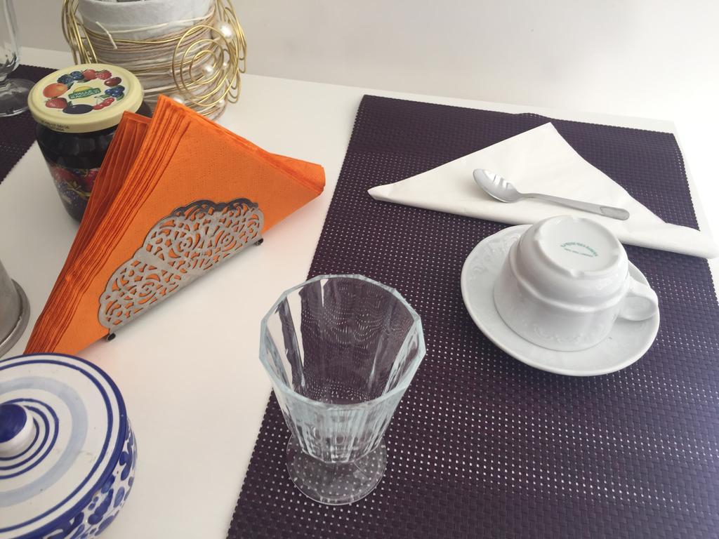 蓝葛洛迪圣彼特洛酒店 罗马 外观 照片
